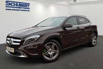 Mercedes-Benz GLA 250 Gebrauchtwagen