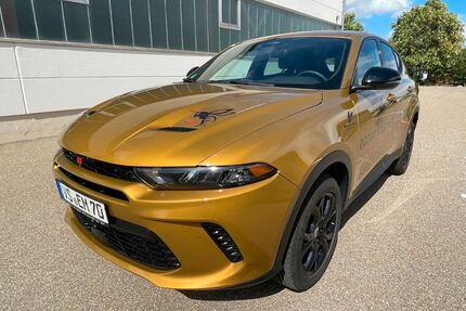 Alfa Romeo Tonale Gebrauchtwagen