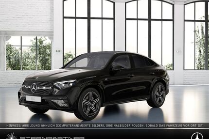 Mercedes-Benz GLC 300 Gebrauchtwagen