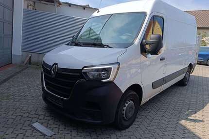 Renault Master Gebrauchtwagen