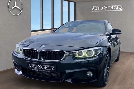 BMW 430 Gran Coupé Gebrauchtwagen