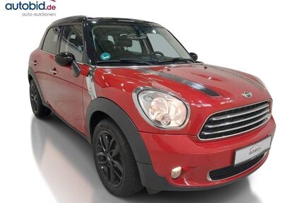 Mini Cooper Gebrauchtwagen