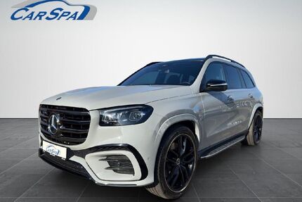 Mercedes-Benz GLS 450 Gebrauchtwagen