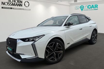 DS Automobiles DS4 Gebrauchtwagen