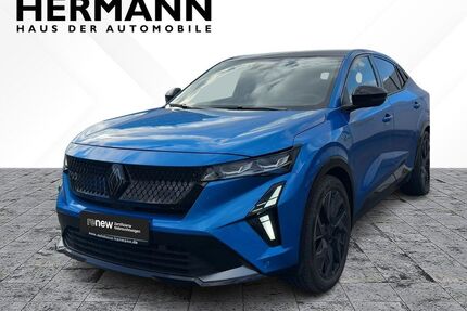 Renault Rafale Gebrauchtwagen