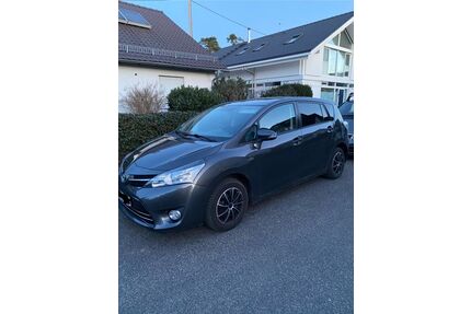 Toyota Verso Gebrauchtwagen