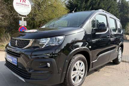Peugeot Rifter Gebrauchtwagen