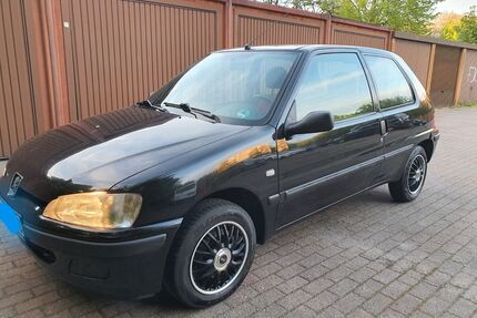 Peugeot 106 Gebrauchtwagen