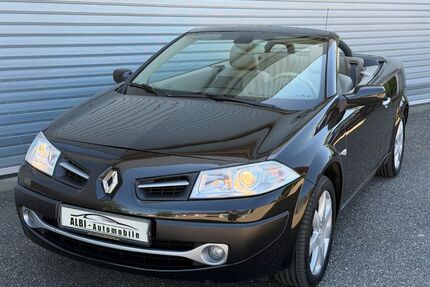Renault Megane Gebrauchtwagen