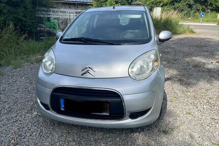 Citroen C1 Gebrauchtwagen