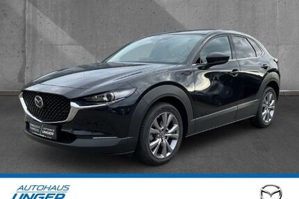 Mazda CX-30 Gebrauchtwagen