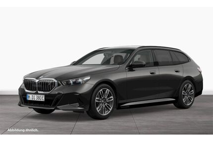 BMW i5 Gebrauchtwagen