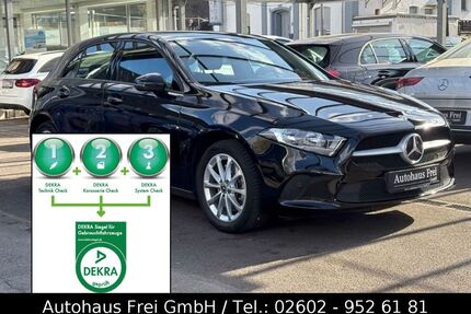 Mercedes-Benz A 250 Gebrauchtwagen
