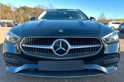 Mercedes-Benz C 220 Gebrauchtwagen