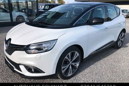 Renault Scenic Gebrauchtwagen