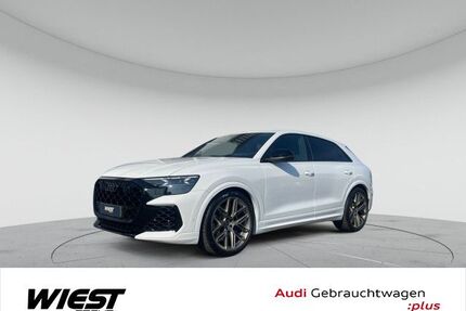 Audi RSQ8 Gebrauchtwagen