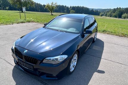 BMW 530 Gebrauchtwagen