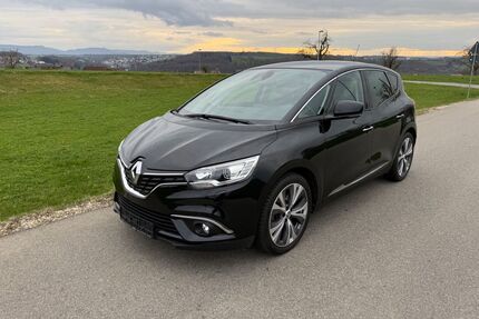 Renault Scenic Gebrauchtwagen