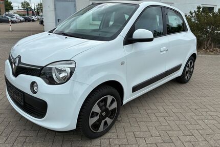 Renault Twingo Gebrauchtwagen