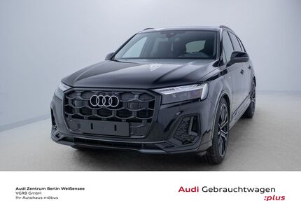 Audi Q7 Gebrauchtwagen