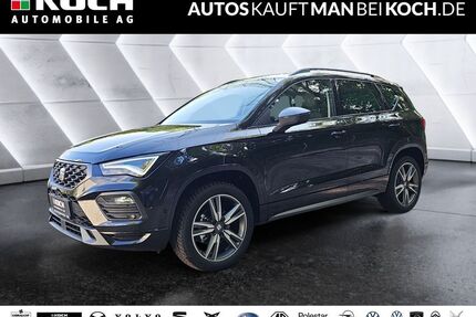 Seat Ateca Gebrauchtwagen