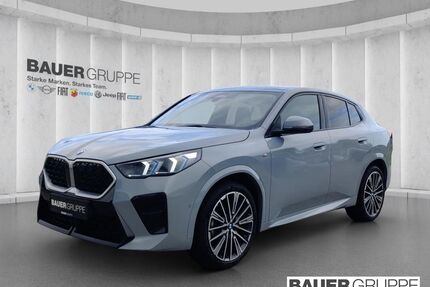 BMW X2 Gebrauchtwagen