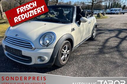Mini Cooper Gebrauchtwagen
