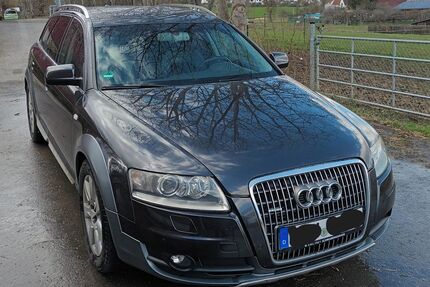 Audi A6 Allroad Gebrauchtwagen