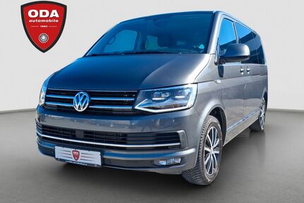 VW T6 Multivan Gebrauchtwagen