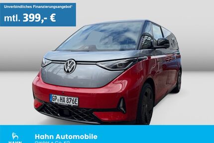 VW ID. Buzz Gebrauchtwagen