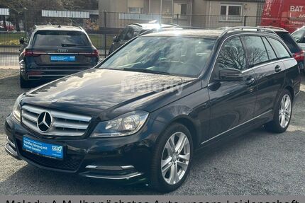 Mercedes-Benz C 220 Gebrauchtwagen