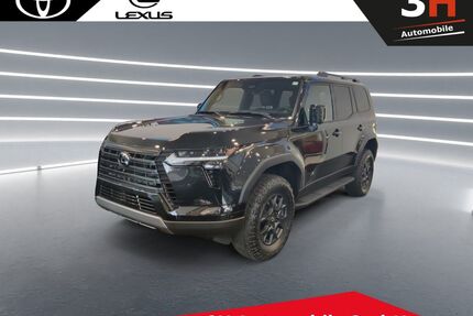 Lexus GX 550 Gebrauchtwagen