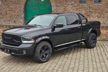 Dodge RAM Gebrauchtwagen