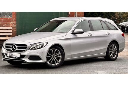 Mercedes-Benz C 220 Gebrauchtwagen