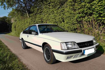 Opel Monza Gebrauchtwagen