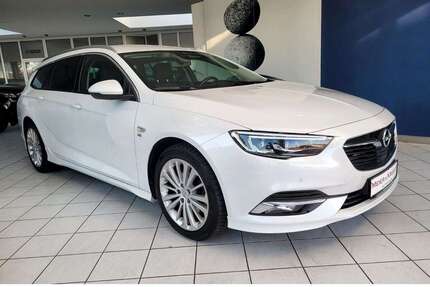 Opel Insignia Gebrauchtwagen