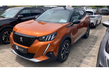 Peugeot 2008 Gebrauchtwagen