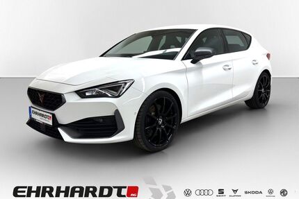 Cupra Leon Gebrauchtwagen