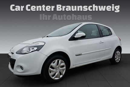 Renault Clio Gebrauchtwagen