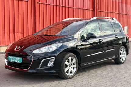 Peugeot 308 Gebrauchtwagen
