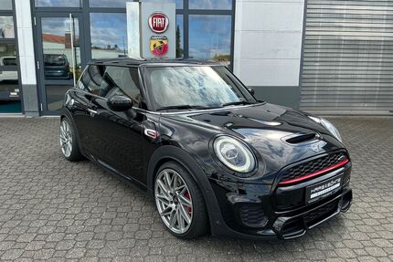 Mini John Cooper Works Gebrauchtwagen
