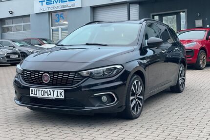 Fiat Tipo Gebrauchtwagen