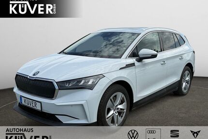 Skoda Enyaq Gebrauchtwagen