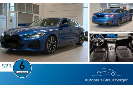 BMW 420 Gran Coupé Gebrauchtwagen