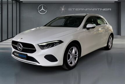 Mercedes-Benz A 250 Gebrauchtwagen
