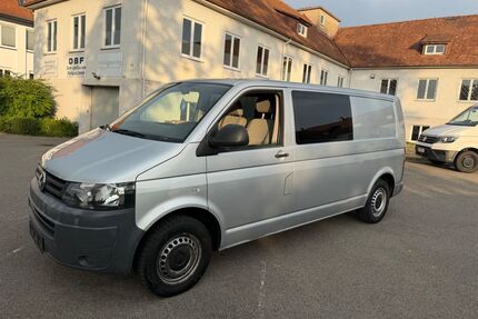 VW T5 Transporter Gebrauchtwagen