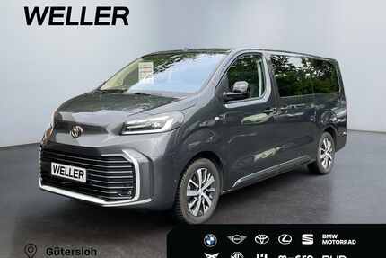 Toyota Proace (Verso) Gebrauchtwagen
