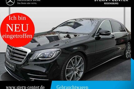 Mercedes-Benz S 400 Gebrauchtwagen