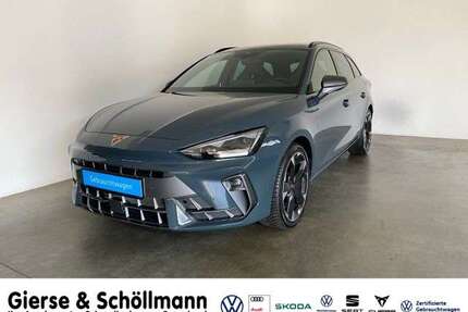 Cupra Leon Gebrauchtwagen