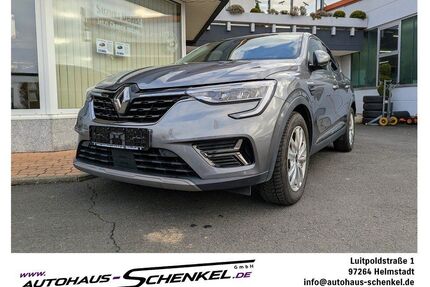 Renault Arkana Gebrauchtwagen